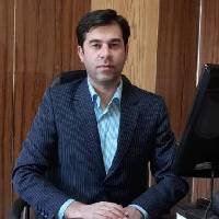 محمد شهرکی